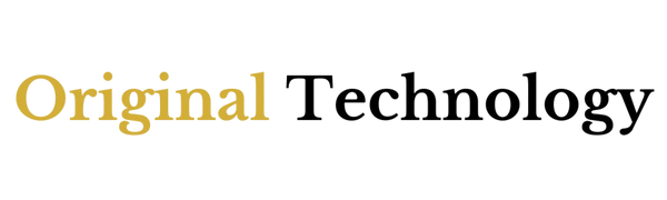Original Technology